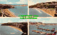 R550810 St. Ives. Carbis Bay. Harvey Barton. Multi View. 1962 - World