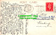 R550818 Llanberis Pass. Postcard. 1938 - World
