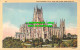 R550821 New York City. The Cathedral Of St. John The Divine. Alfred Mainzer. C. - World