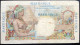 Billet 50 Francs Belain D'Esnambuc MARTINIQUE, Francs, Caisse Centrale De La France D'Outre-Mer, - Sonstige – Ozeanien