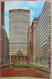 USA UNITED STATES NEW YORK PAN AM BUILDING CARD KARTE POSTCARD CARTE POSTALE ANSICHTSKARTE CARTOLINA POSTKARTE - Manhattan