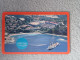 HOTEL KEYS - 2552 - TURKEY - PINE BAY - Hotel Keycards