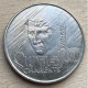 1997 Armenia Commemorative Coin 100 Dram,KM#76,7342K - Armenia