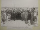 Foto Album Inaugurazione Latteria Agricola MARMIROLO (Mantova). Ministro Agricoltura Natali 13 Giugno 1971. - Europa