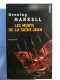 LES MORTS DE LA SAINT JEAN - HENNING MANKELL - POINTS POCHE POLICIER P971 - 2002 - Poche - Sonstige & Ohne Zuordnung