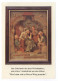 5483 Bad Neuenahr Kulturhistorisches Gemälde Von Bernh. Giffels Im Hotel Goldener Anker Fam. Anton Giffels - Bad Neuenahr-Ahrweiler