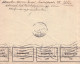 SCHWEIZ - EINSCHREIBEN 1938 CHUR - BERLIN / 7042 - Lettres & Documents
