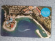 HOTEL KEYS - 2557 - TURKEY - PINE BAY - Hotelsleutels (kaarten)