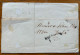 AUSTRIA - 2 K Giallo Su Lettera A Stampa Da WIEN 30/6/ 1864  Per  WOLFSBERG - Familles Royales
