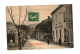 11- PADERN  (AUDE) - RUE De La MAIRIE Postes Et Télégrahes - Editeur BERDAGUE C Et J- écrite- 1913 - Autres & Non Classés