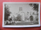 ARLES  ( 13 ) Photo Montée Sur Carton - 1900 - Les Aliscamps - Europa