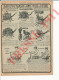 Publicité Vintage 1911 Charrette Anglaise Voiture-charrette Chariot Jouet Jeu Enfant Tandem - Pubblicitari