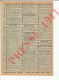 Publicité Vintage 1911 Charrette Anglaise Voiture-charrette Chariot Jouet Jeu Enfant Tandem - Pubblicitari