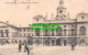 R550936 London. Horse Guards. St. James Park. 1908 - Other & Unclassified