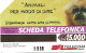 Italy: Telecom Italia - Animali Per Modo Di Dire - Publiques Publicitaires