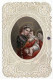 IMAGE RELIGIEUSE - CANIVET : La Vierge à La Chaise . - Religion & Esotérisme
