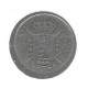 LEOPOLD II * 50 Cent 1886 Frans * Fraai * Nr 12834 - 50 Centimes