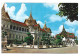 THE ROYAL GRAND PALACE, CHAKRI AND DUSIT MAHA PRASADH THRONE HALLS.-  BANGKOK.- ( THAILANDIA) - Thaïlande