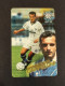 Panini Calcio Calling 1997/98 - Scheda Telefonica Nuova -  15/56 - Massimiliano Cappellini - Deportes
