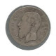 LEOPOLD II * 50 Cent 1886 Vlaams * Fraai * Nr 12835 - 50 Cent