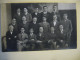 Promo 1929/1932    " Souvenir D'un Peck's" - Professions
