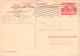 POLAND - KARTKA POCZTOWA 1938 Mi P73 / 7044 - Stamped Stationery