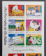 TIMBRE France CARNET Neuf - 1997 Timbres 3066 3067 3068 3068 3070 3071 - Yvert & Tellier 2003 Coté 24 € - Sonstige & Ohne Zuordnung