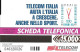 Italy: Telecom Italia - Giochi Del Mediterraneo - Public Advertising