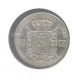 LEOPOLD II * 50 Cent 1899 Vlaams * 1/8 MEDAILLESLAG * Z.Fraai * Nr 12837 - 50 Cent