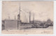 Amsterdam Haven Van De Zeilvereenigingen De Koninklijke En Het Y # 1903    2840 - Amsterdam