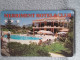 HOTEL KEYS - 2563 - TURKEY - HOTEL MERRIMENT - Cartas De Hotels