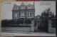 Saint-Servais - Châreau Malevez, Rue De Gembloux - Ed. J. Goffin - Circulé En 1917 - Namur
