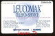 GERMANY K 1260  93 Leucomax  - Aufl  8 000 - Siehe Scan - K-Series : Customers Sets