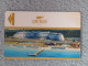 HOTEL KEYS - 2566 - TURKEY - LONG BEACH - Hotelsleutels (kaarten)