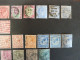 Delcampe - GRANDE BRETAGNE, Divers Timbres Des Années 1902 à 1951, LOT De 70 TIMBRES OBLITERES, Edward VII à Georges VI - Used Stamps