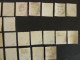 Delcampe - GRANDE BRETAGNE, Divers Timbres Des Années 1902 à 1951, LOT De 70 TIMBRES OBLITERES, Edward VII à Georges VI - Used Stamps