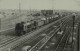 Transport De Lingots Chauds Entre Denain Forges Et Aciéries - 140-A-266 - Cliché J. Renaud 1955 - Treni