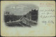 Croatia-----Osijek-----old Postcard - Kroatien