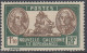 New Caledonia 1928 - Definitive Stamp: L'Astrolabe Sailing Ship - Mi 158 ** MNH [1867] - Nuovi