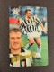 Panini Calcio Calling 1997/98 - Scheda Telefonica Nuova -  21/56 - Didier Deschamps - Sport