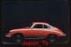 GERMANY K 823 93 Porsche 356 SC  - Aufl  2 000 - Siehe Scan - K-Reeksen : Reeks Klanten