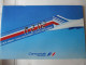 MEMO DU CONCORDE 10 Pages - Concorde