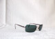 Vintage Sonnenbrille Emporio Armani 163-S 1144 - Altri & Non Classificati