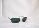 Delcampe - Vintage Sonnenbrille Emporio Armani 163-S 1144 - Other & Unclassified