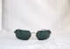Delcampe - Vintage Sonnenbrille Emporio Armani 163-S 1144 - Andere & Zonder Classificatie