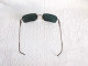 Delcampe - Vintage Sonnenbrille Emporio Armani 163-S 1144 - Other & Unclassified