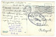 1917 - Post Card From United States To Lisbon With CENSURA N° 43 - Briefe U. Dokumente