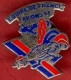 ** PIN' S  EQUIPE  De  FRANCE  AVIONS  F 1 ** - Luftfahrt