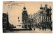 Gent Pavillon De La Ville De Bruxelles Exposition 1913 Gand Htje - Gent