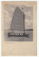 Shanghai, Hausboot Old Postcard Posted 1903 Sydney NSW B240301 - Hausboote